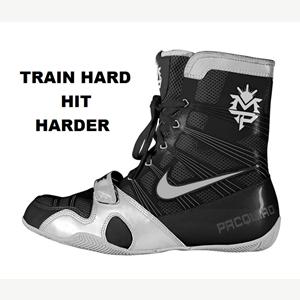 cheap boxing boots