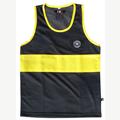 BOXING VEST (blk/gd-001)