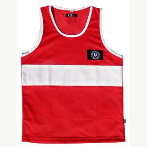 BOXING VEST