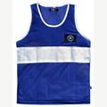 BOXING VEST (blue-001)