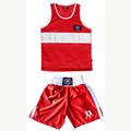 BOXING KIT (set-red)