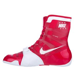 nike junior boxing boots