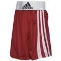 red clubline boxing kit (red/club)