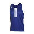 adidas blue clubline boxing kit (blue/club)