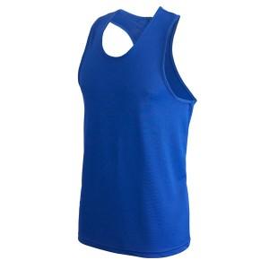 BOXING VEST - Blue