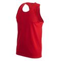 BOXING VEST - Red (VST-003)