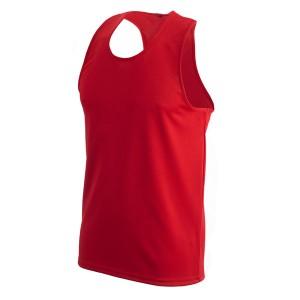 BOXING VEST - Red