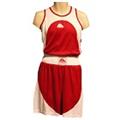 TOP-PRO BOXING KIT(JUNIOR) (TOP/KIT-RED)