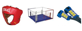 Boxing Equipment Ireland